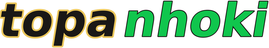 topanhoki logo